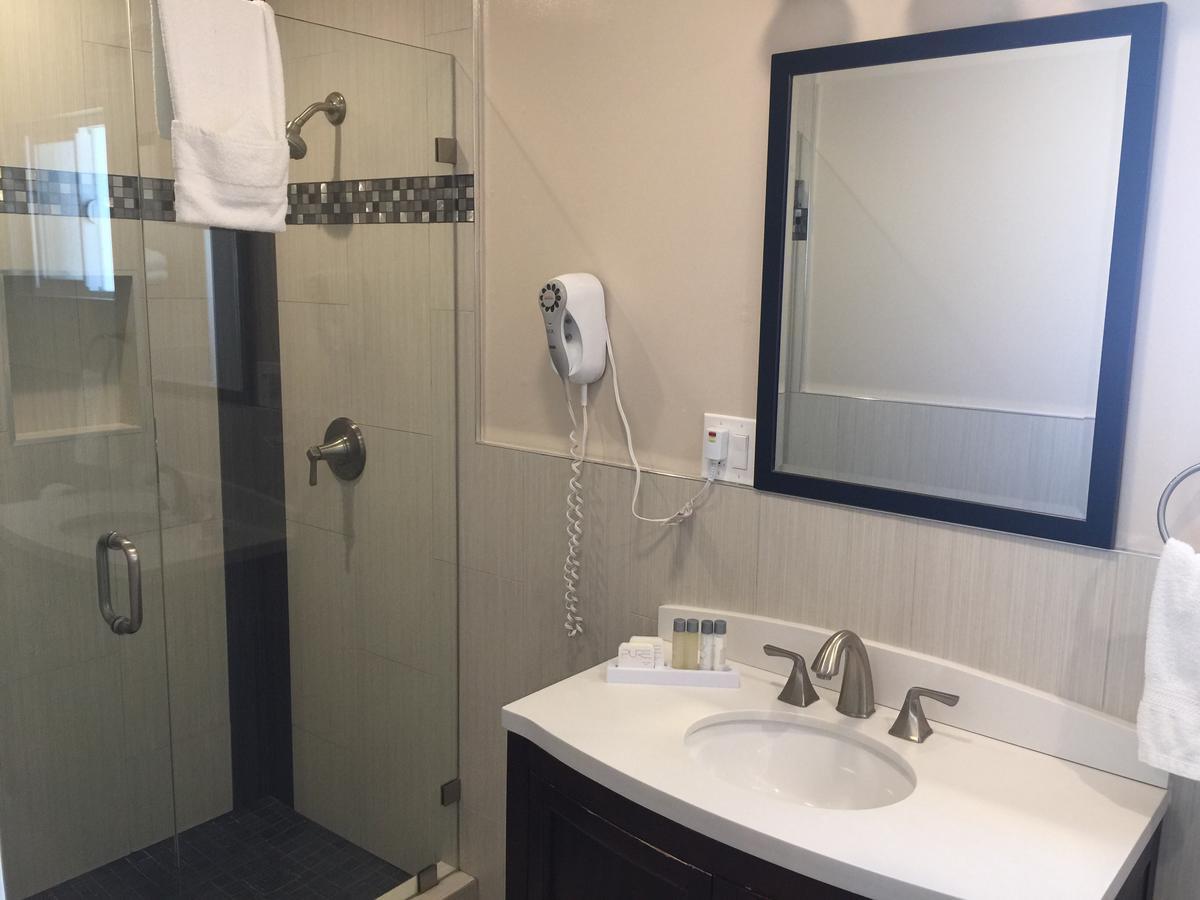 El Royale Hotel - Near Universal Studios Hollywood Λος Άντζελες Εξωτερικό φωτογραφία