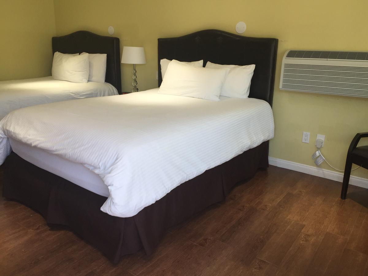 El Royale Hotel - Near Universal Studios Hollywood Λος Άντζελες Εξωτερικό φωτογραφία