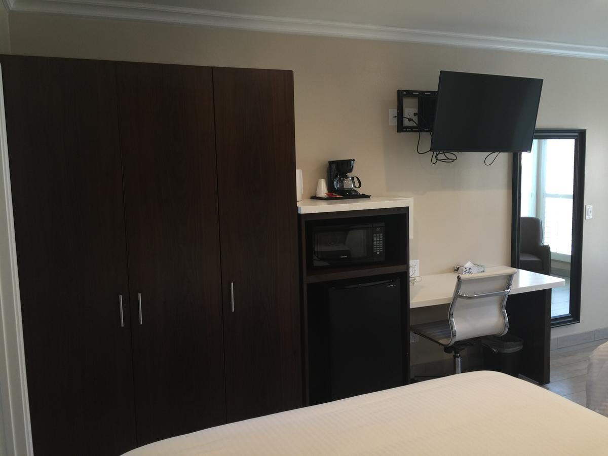 El Royale Hotel - Near Universal Studios Hollywood Λος Άντζελες Εξωτερικό φωτογραφία