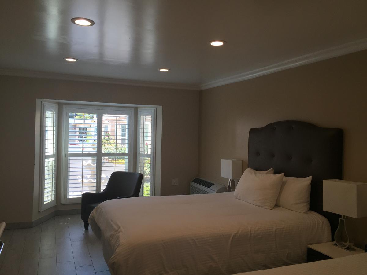 El Royale Hotel - Near Universal Studios Hollywood Λος Άντζελες Εξωτερικό φωτογραφία