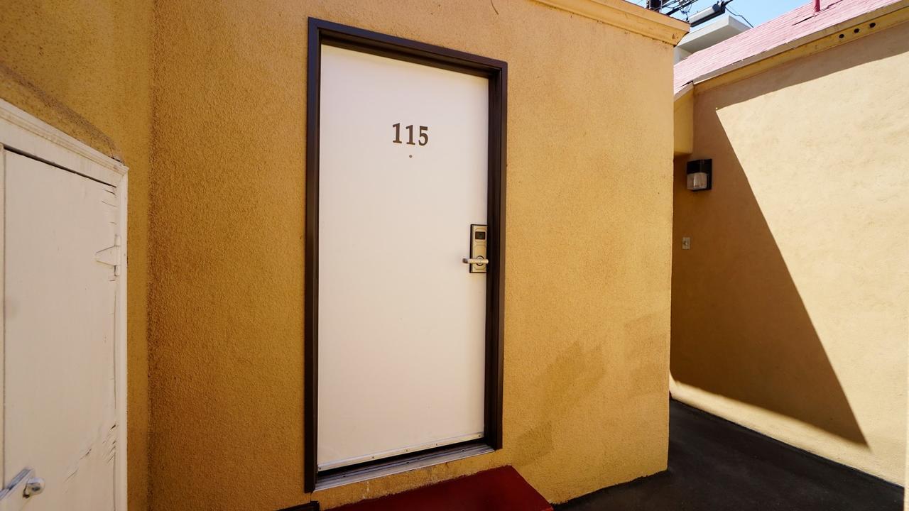 El Royale Hotel - Near Universal Studios Hollywood Λος Άντζελες Εξωτερικό φωτογραφία